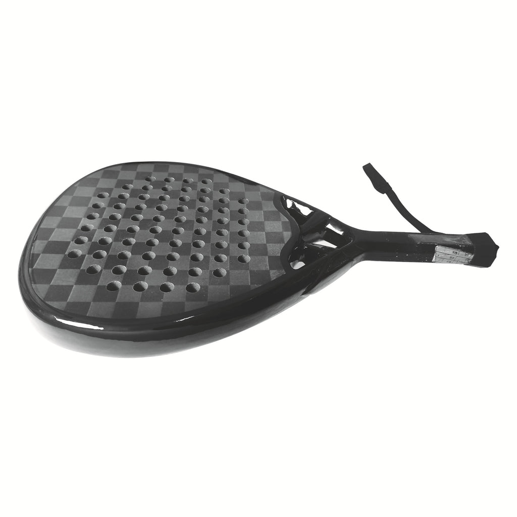 Carbon Fiber Tennis Racket – Bild 4 | LuxeStyle