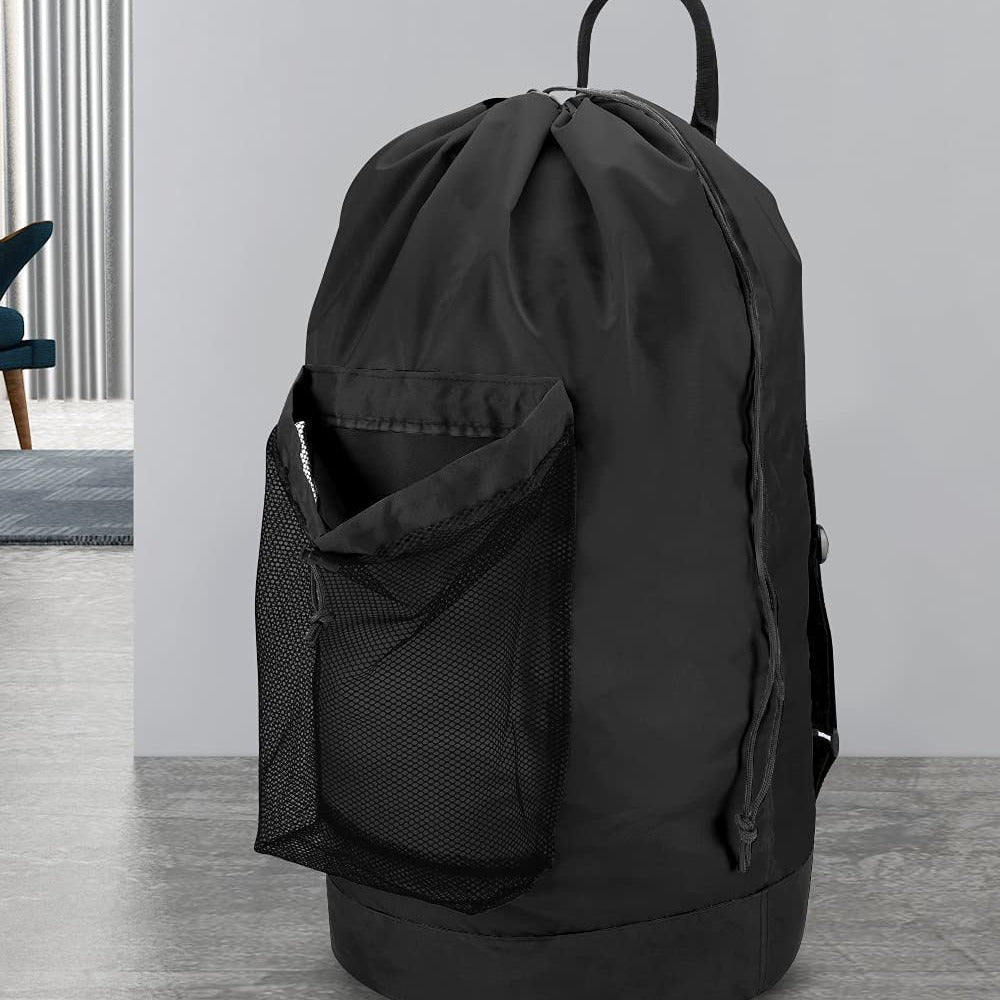 Reisetasche mit Gummiband, wasserdicht, 36-55L | LuxeStyle