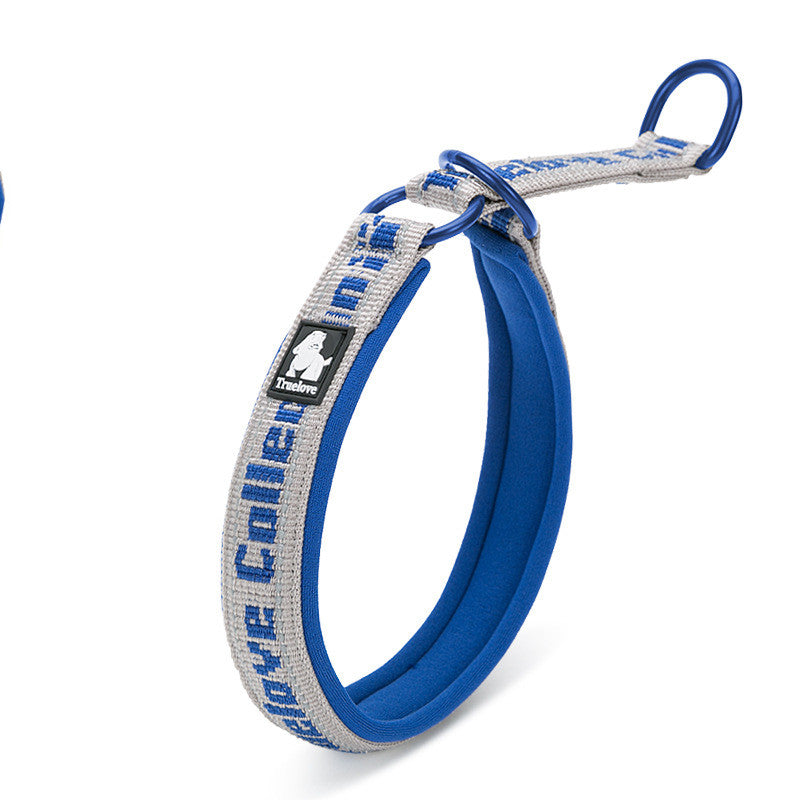 Hundehalsband Reflektierend & Weich – Bild 2 | LuxeStyle
