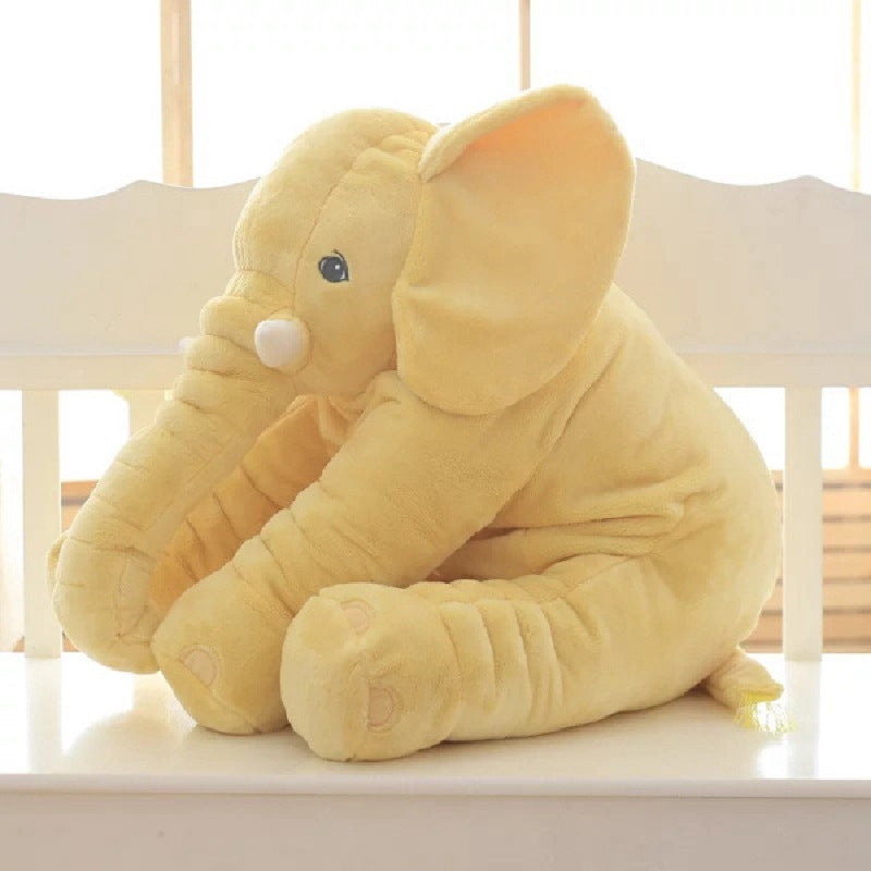 Soft Comfort Elefanten Plüschtier