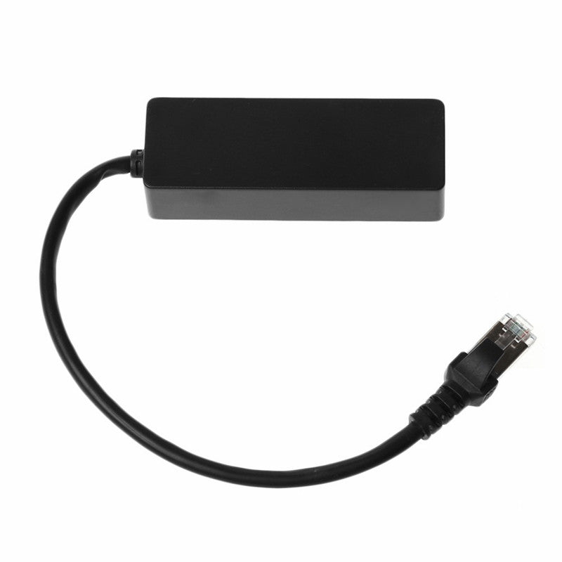 Centechia 1-zu-3 RJ45 Ethernet Splitter – Bild 5 | LuxeStyle