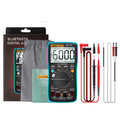 Digitales Bluetooth-Multimeter | LuxeStyle