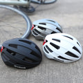 LED Velohelm für Damen und Herren