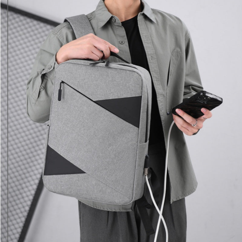 Business Commute Rucksack 3er-Set