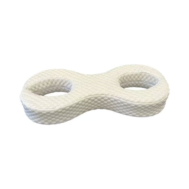 Memory Foam Kissen für Beauty & Nackenpflege