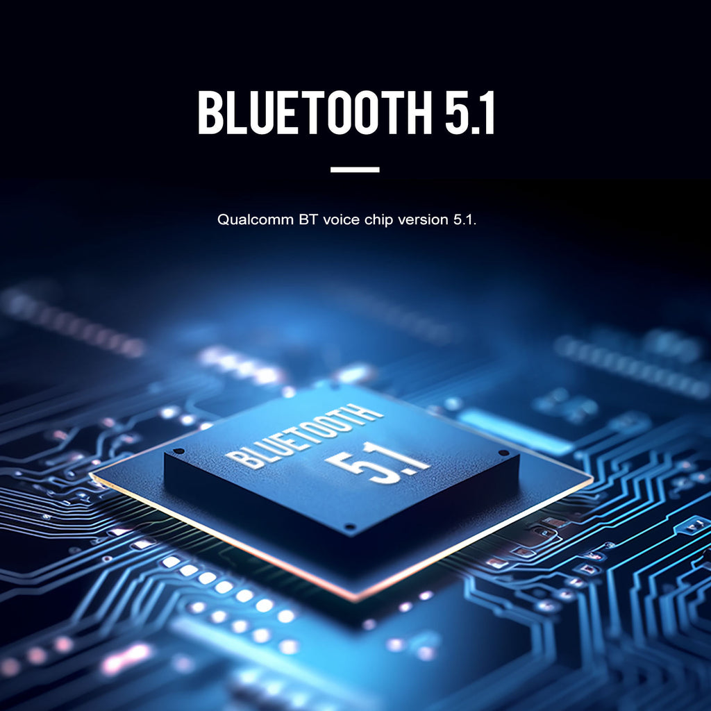 Bluetooth Intercom Headset für Velohelme