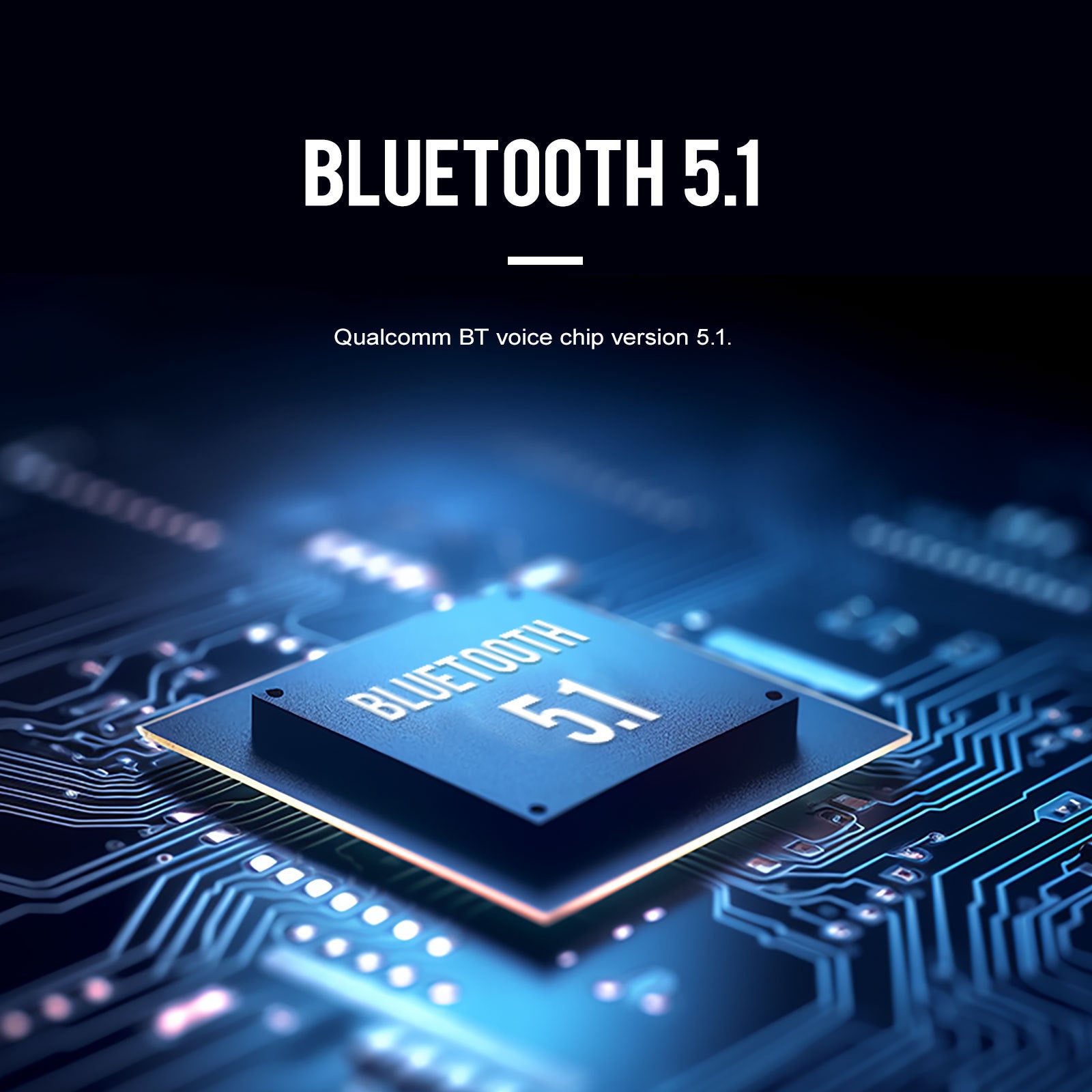 Bluetooth Intercom Headset für Velohelme