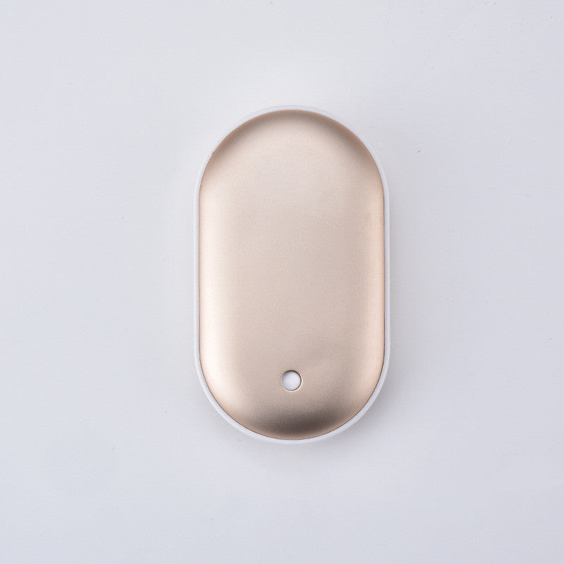 Mini Handwärmer Powerbank 2-in-1 – Bild 3 | LuxeStyle