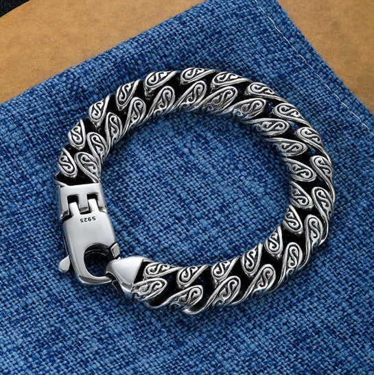 Arabeske-Armband
