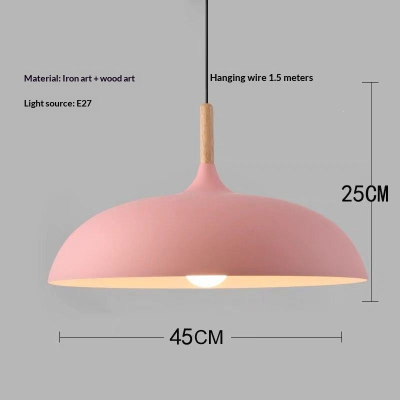 Lampe Chandelier