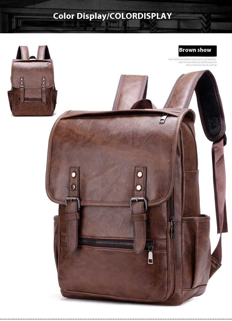 Sportlicher Herren-Rucksack mit Laptopfach