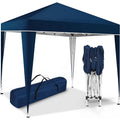 Faltzelt 3 × 3 m – Ausstellung & Camping – Bild 6 | LuxeStyle