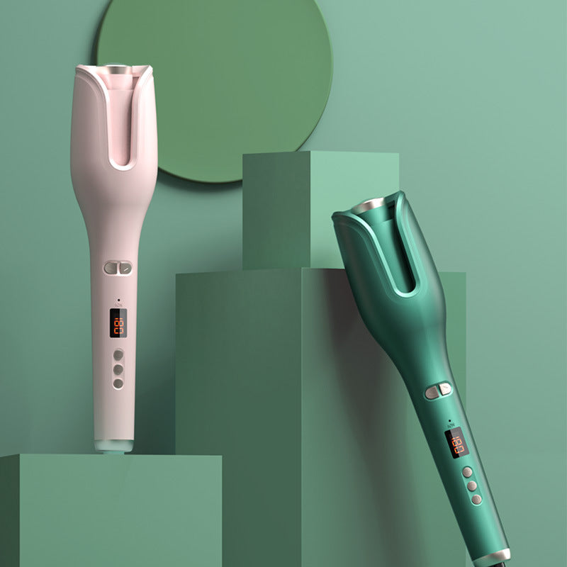 Big Wave Lockenstab mit Anionen-Technologie – Bild 3 | LuxeStyle