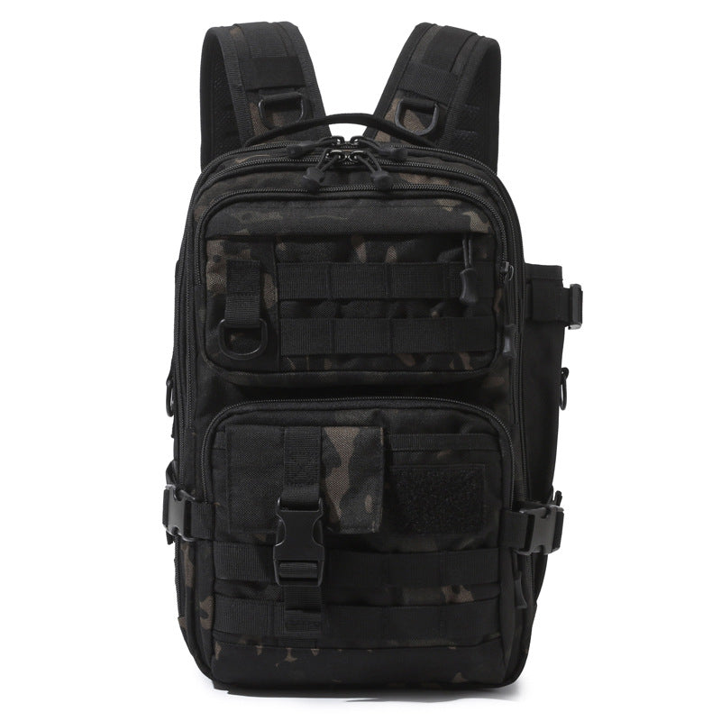 Taktischer Rucksack für Outdoor & Angeln