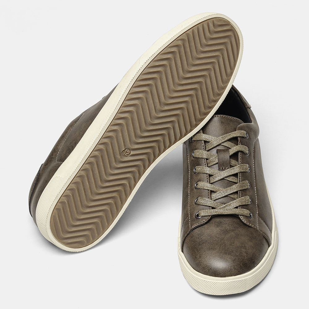 Bequeme Casual-Sneaker