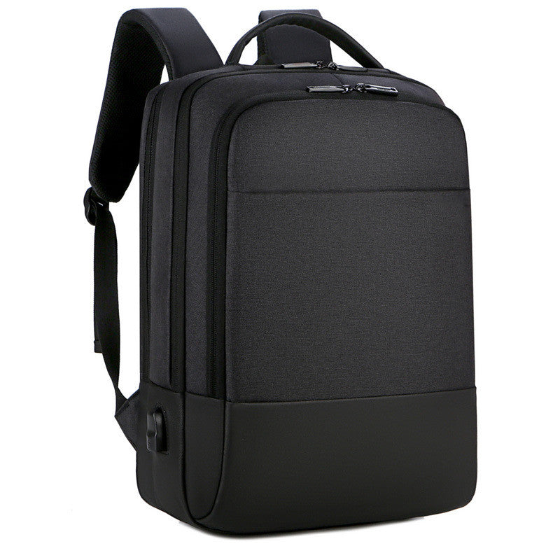 Wasserdichter Multifunktionsrucksack für Männer – Bild 2 | LuxeStyle