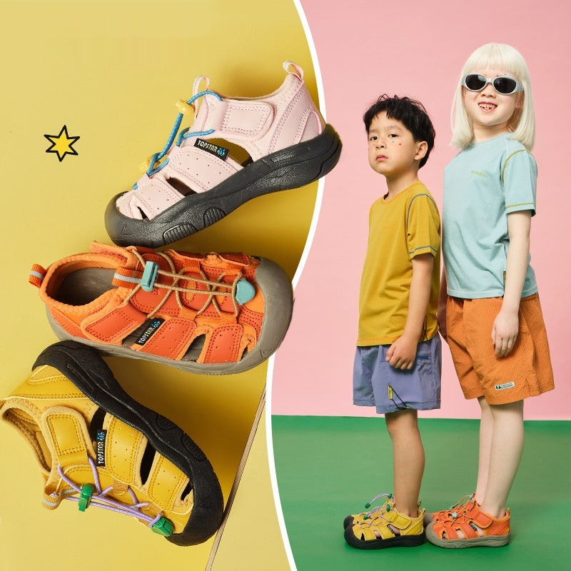 Outdoor-Wasserschuhe für Kinder