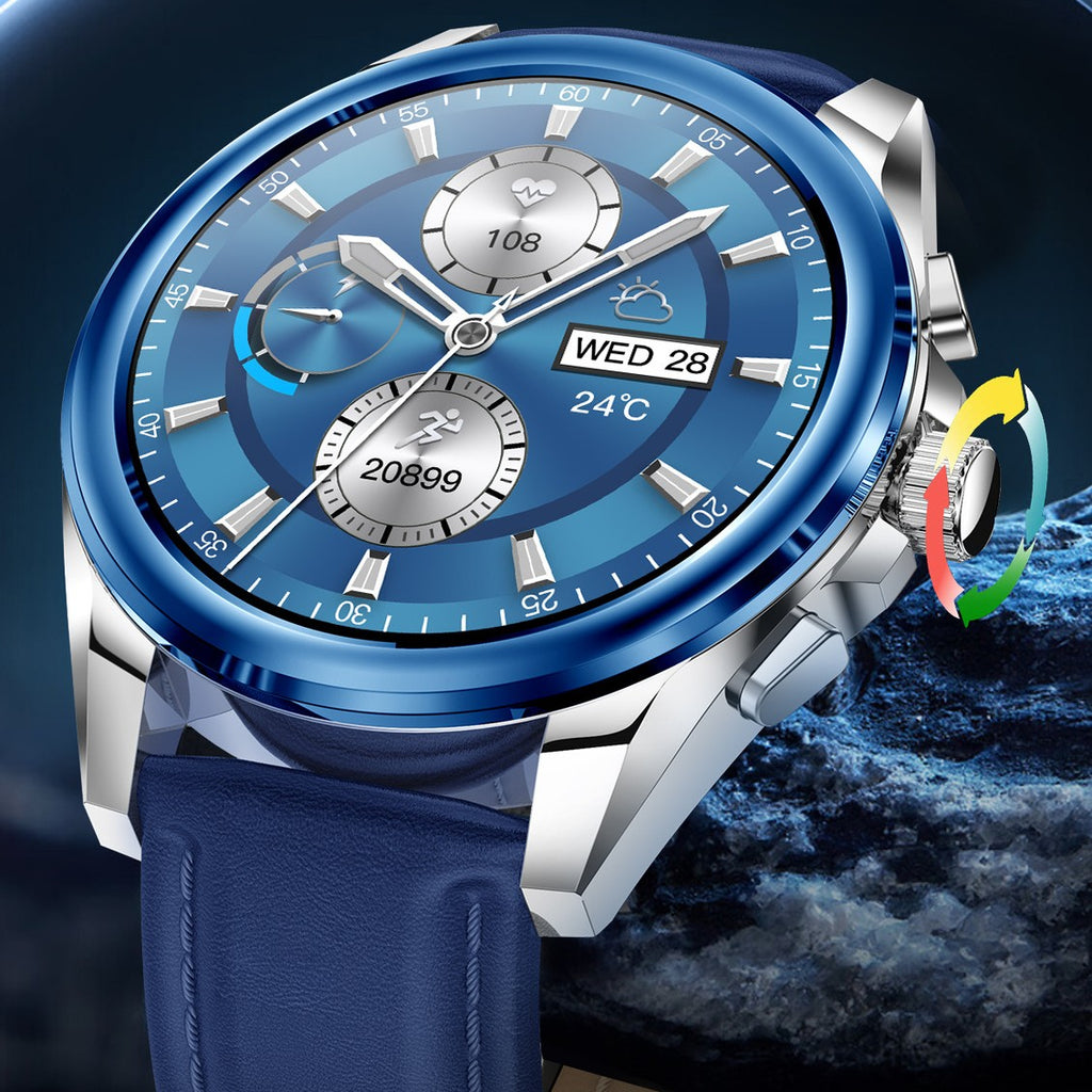 KC83 Business Smartwatch
