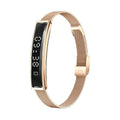 LuxeStyle Fitness-Tracker «ActiveBand» · Herzfrequenz & Schritte – Bild 8 – LuxeStyle Schweiz