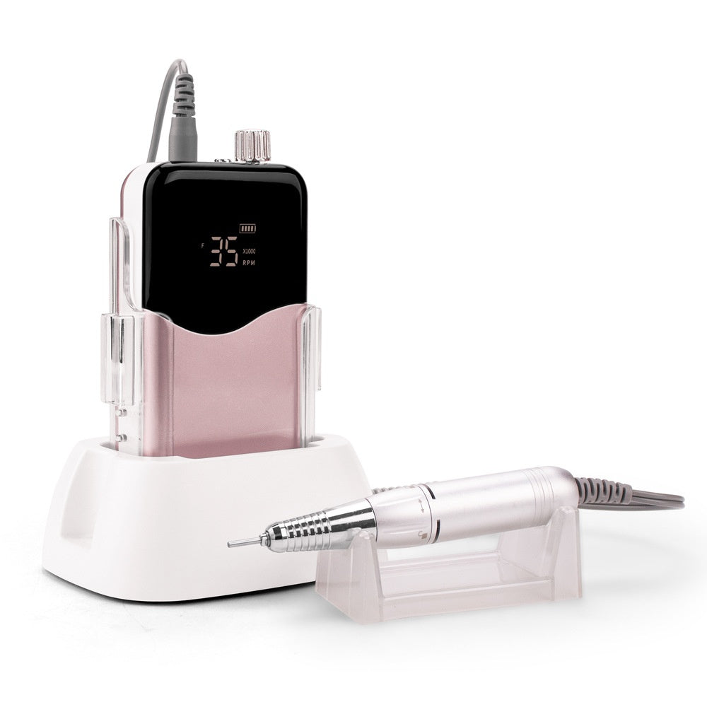 Ail Beauty Nagelfräser Akku-Betrieb