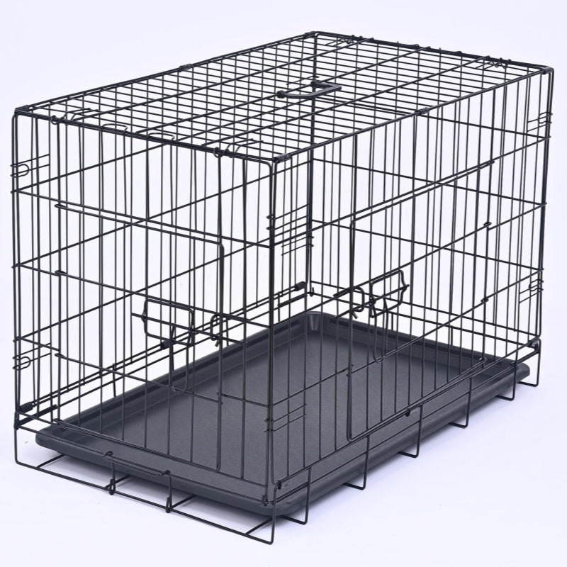 Faltbares Hundezelt