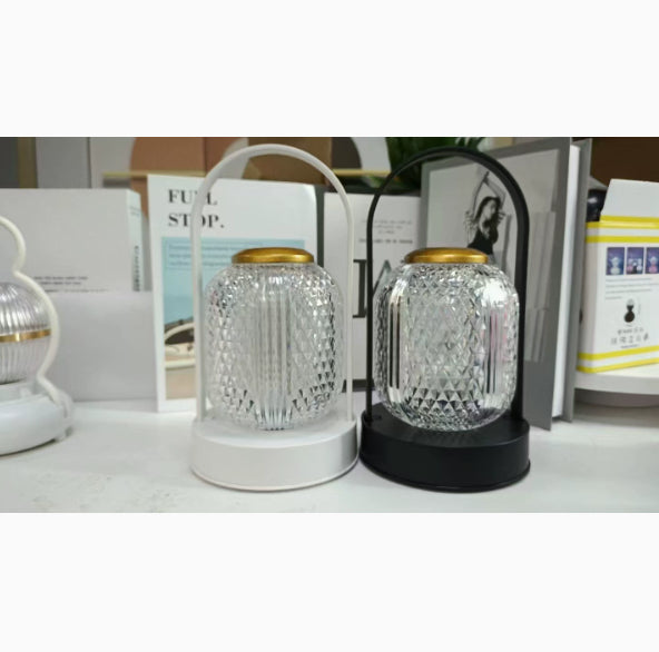 Taschenlampe mit kabellosem Aufladen – Bild 6 | LuxeStyle