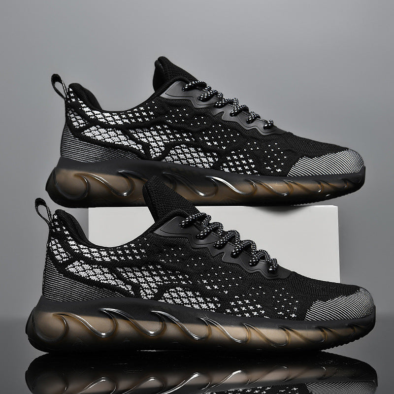 Casual Mesh Schuhe