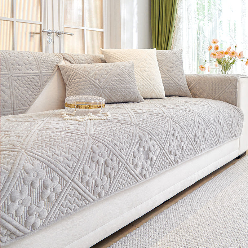 Sofa Kissenbezug «Quiet Years»