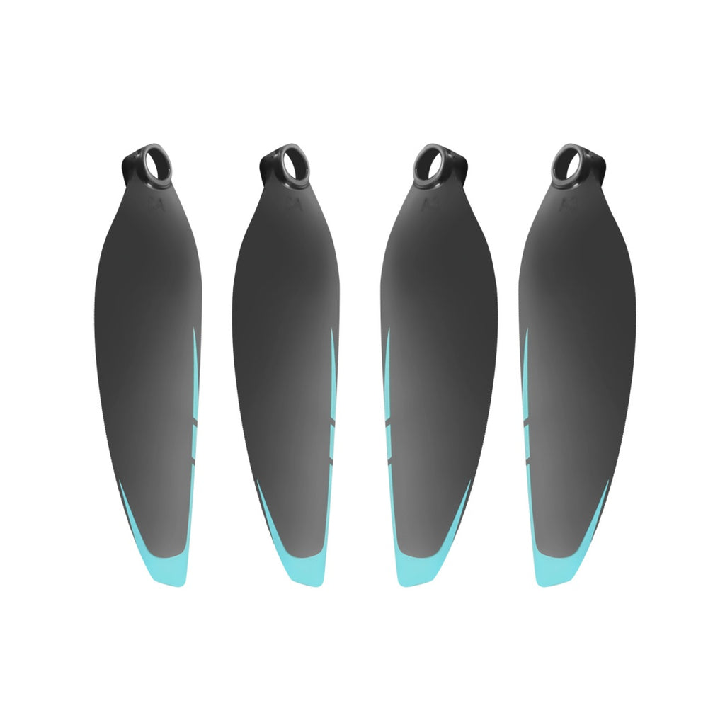 Mini-Drohne «Nimbus» · mit HD-Kamera