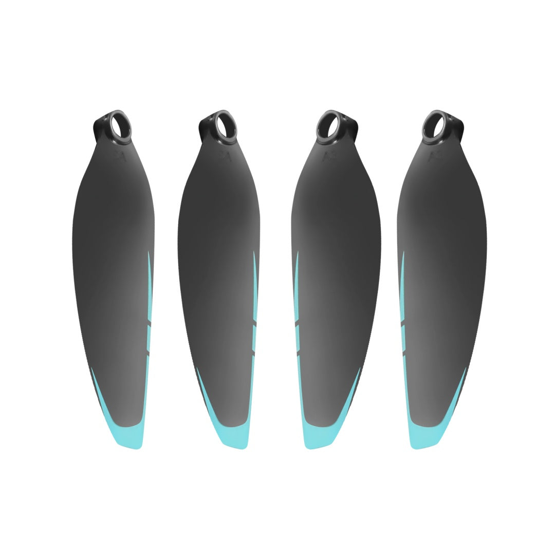Mini-Drohne «Nimbus» · mit HD-Kamera