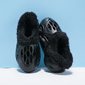 Kinder-Kotton-Schuhe