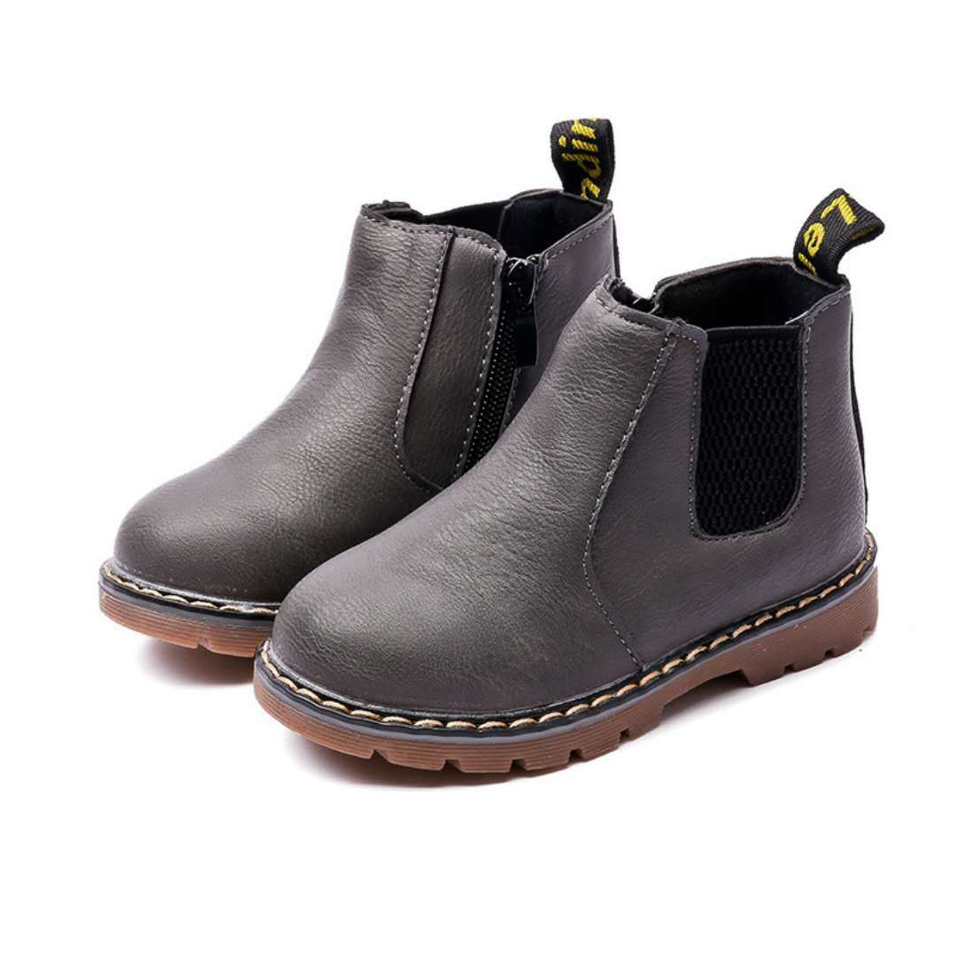 Kinder Doc Martens Stiefel
