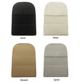 Seat Anti-Kick Pad Aufbewahrungstasche | LuxeStyle