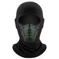 Winddichte Gesichtsmaske für Herbst und Winter – Bild 4 | LuxeStyle