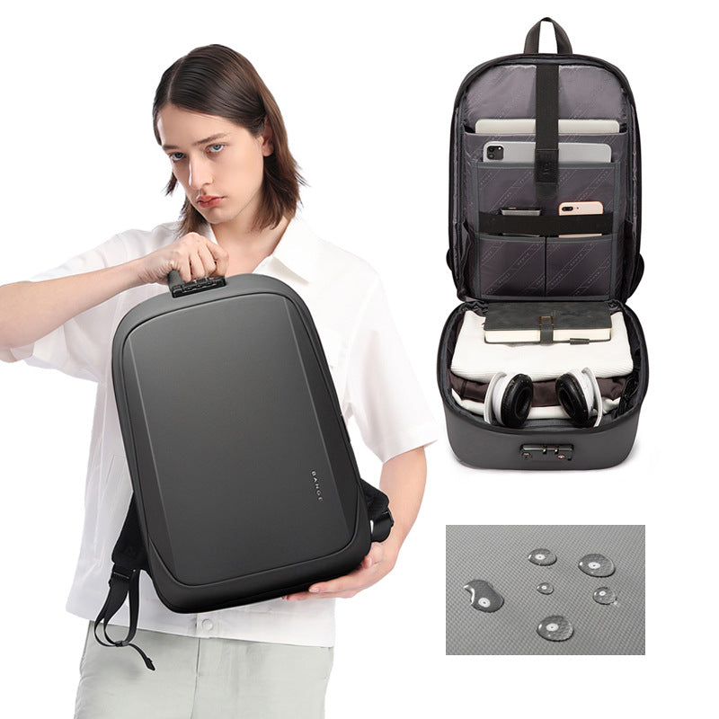 BANGE Business Rucksack – Bild 3 | LuxeStyle