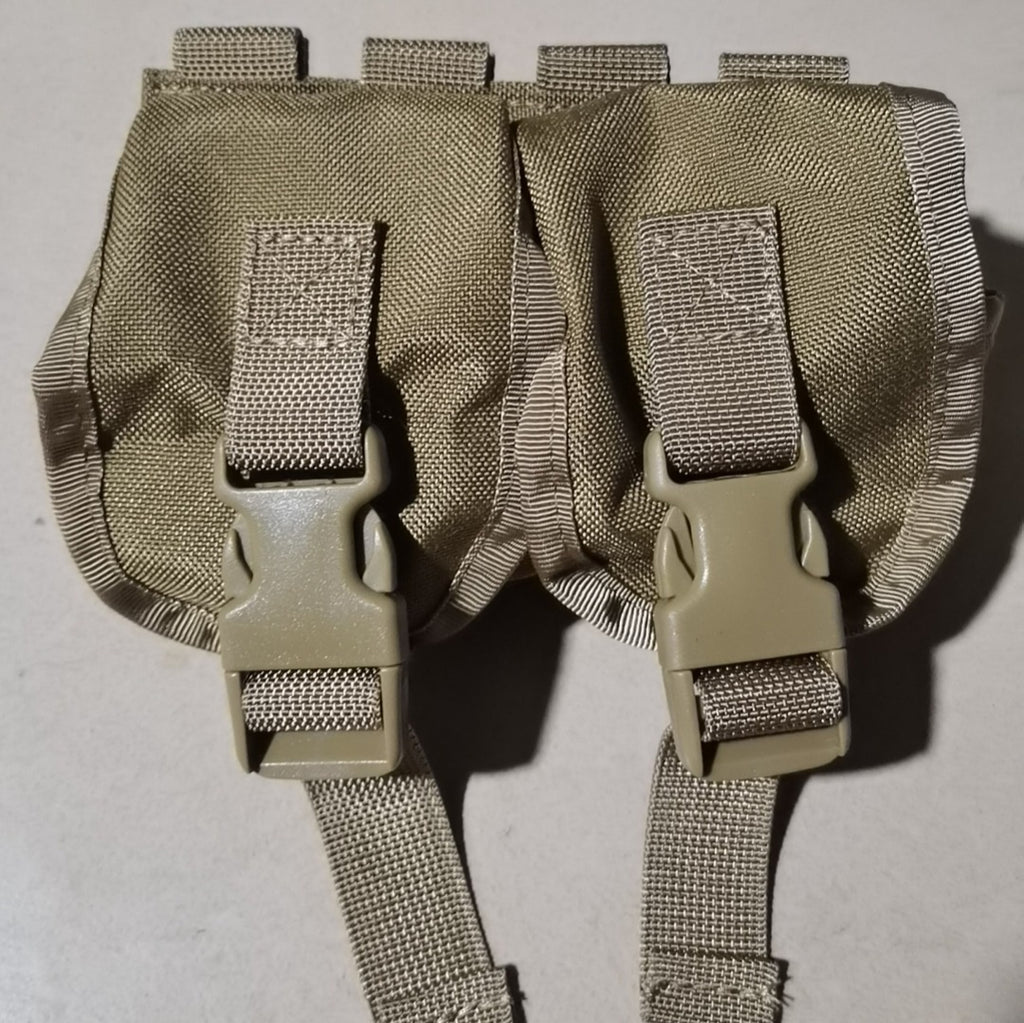 Taktische Handy-Tasche