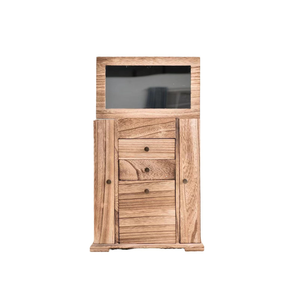 Holz-Organisationsbox – Bild 2 | LuxeStyle