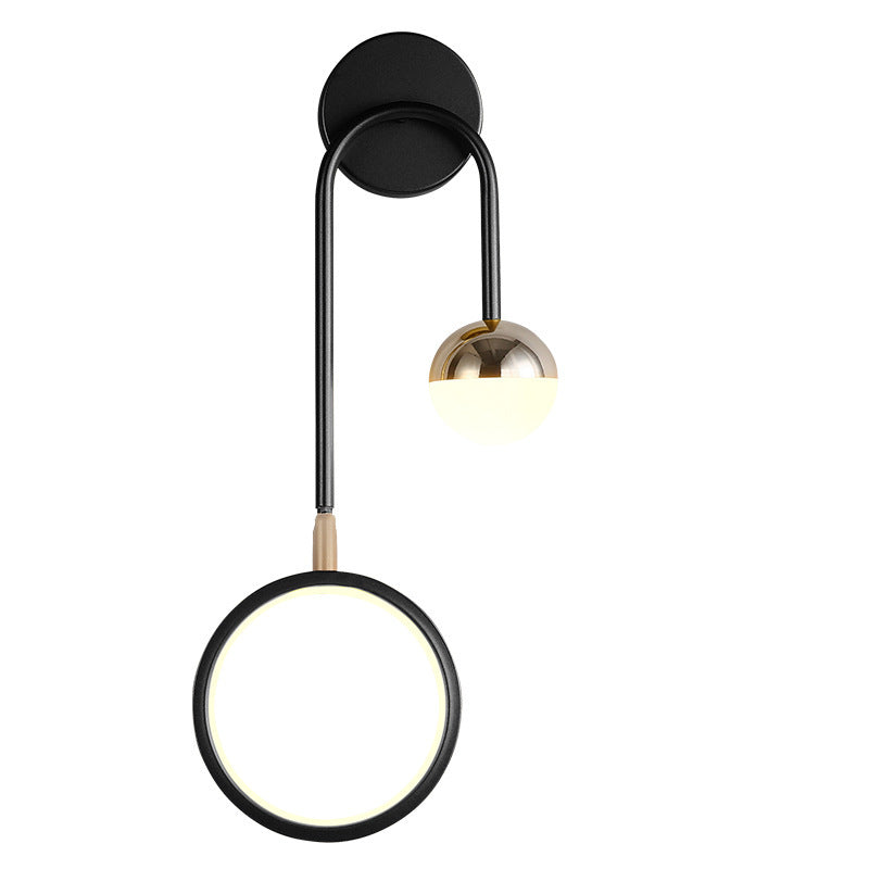 Moderne Wandlampe – Bild 2 | LuxeStyle