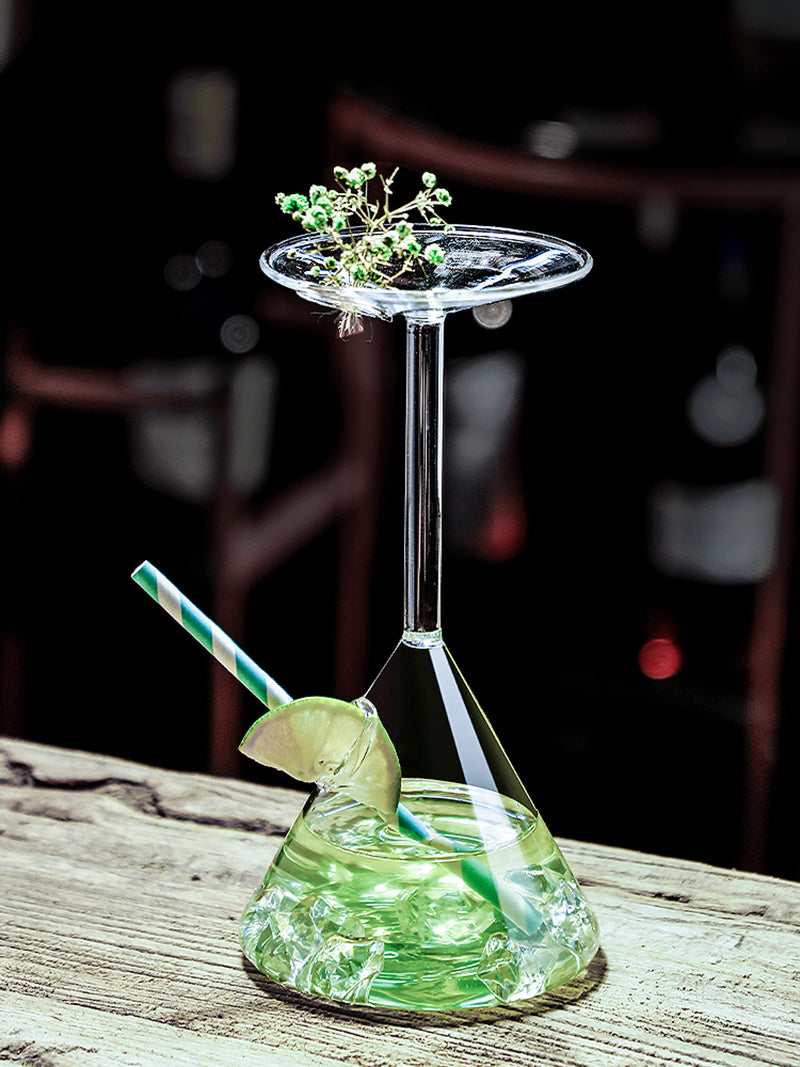 Klassische Cocktail-Glas – Bild 8 | LuxeStyle