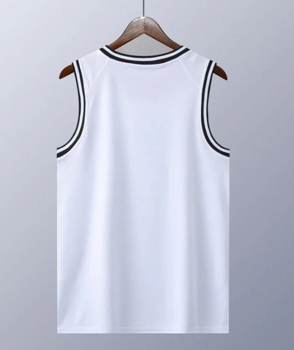 Mesh-Trainingsshirt für Basketball & Fussball