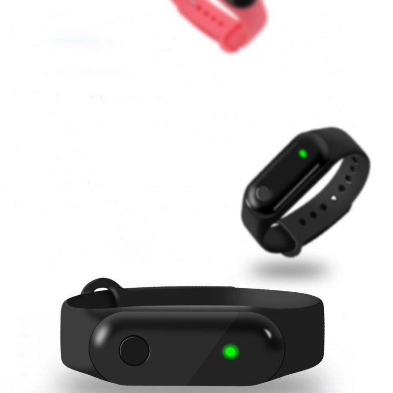 Antistatik-Armband für Herren und Damen – Ansicht 3