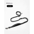 Hundegeschirr & Leine Set mit Anti-Zieh-System, Größen M & L, 3 Farben