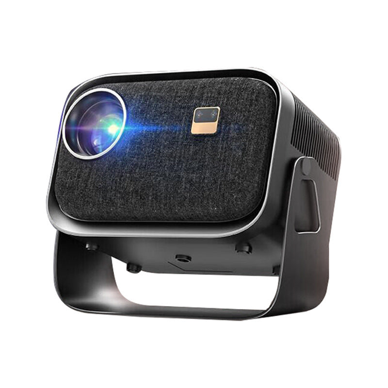 4K Smart Home Beamer Tragbar