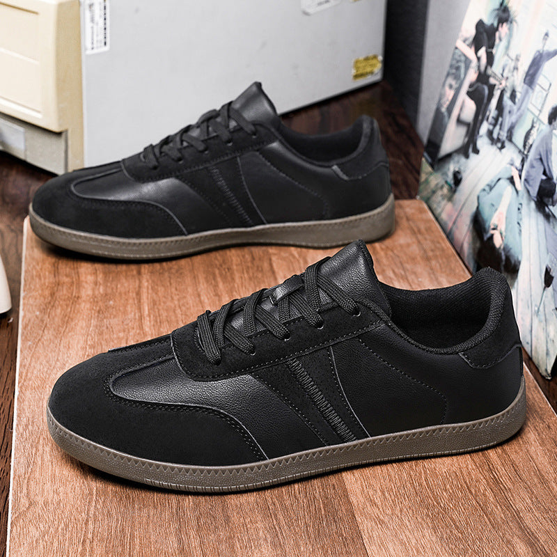 Vintage Freizeitschuhe für Herren – Bild 2 | LuxeStyle