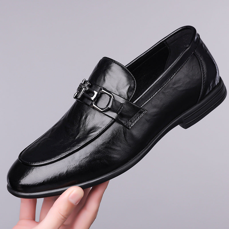 Business-Schuhe mit weicher Sohle – Bild 8 | LuxeStyle