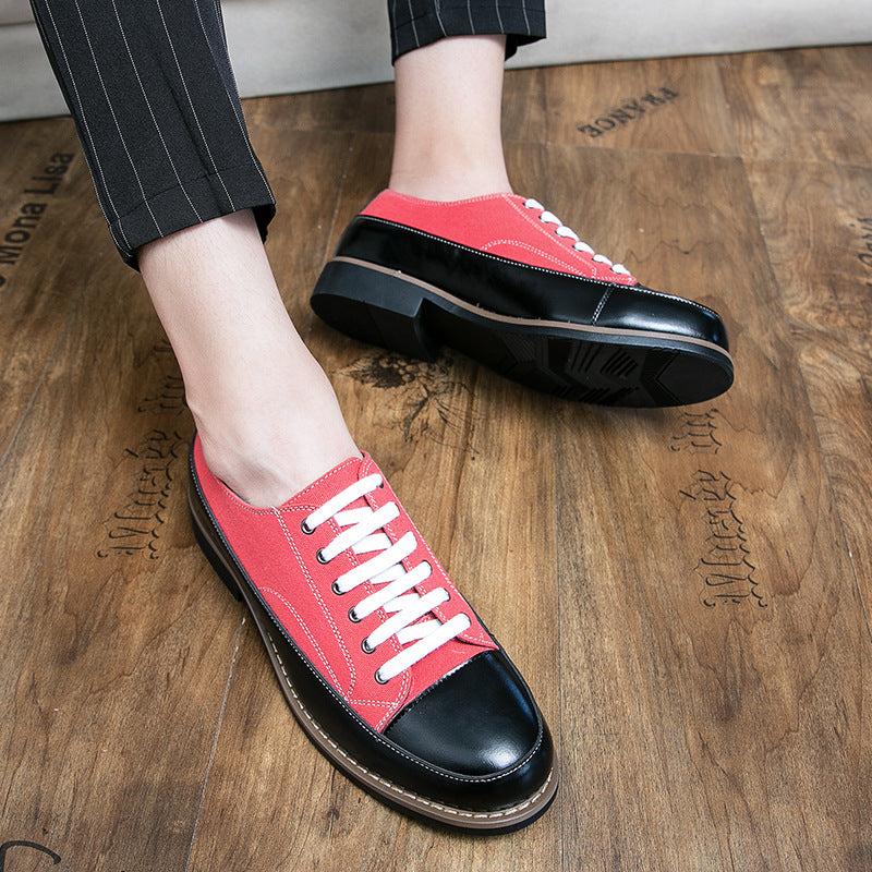 Business Casual Loafers für Herren – Bild 4 | LuxeStyle
