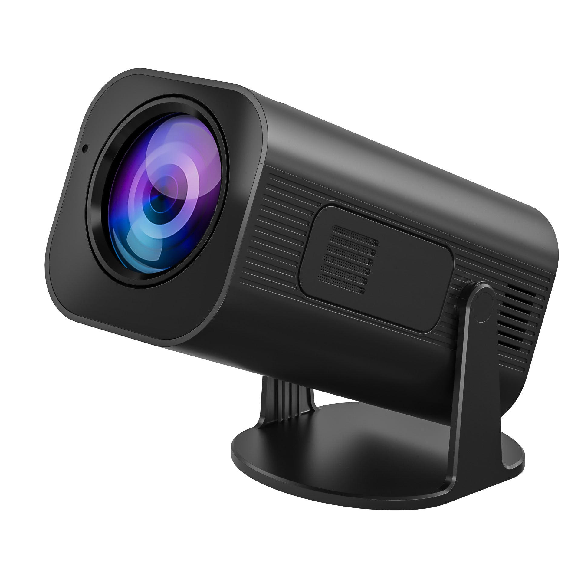 P330 Mini Beamer – Heimkino für unterwegs
