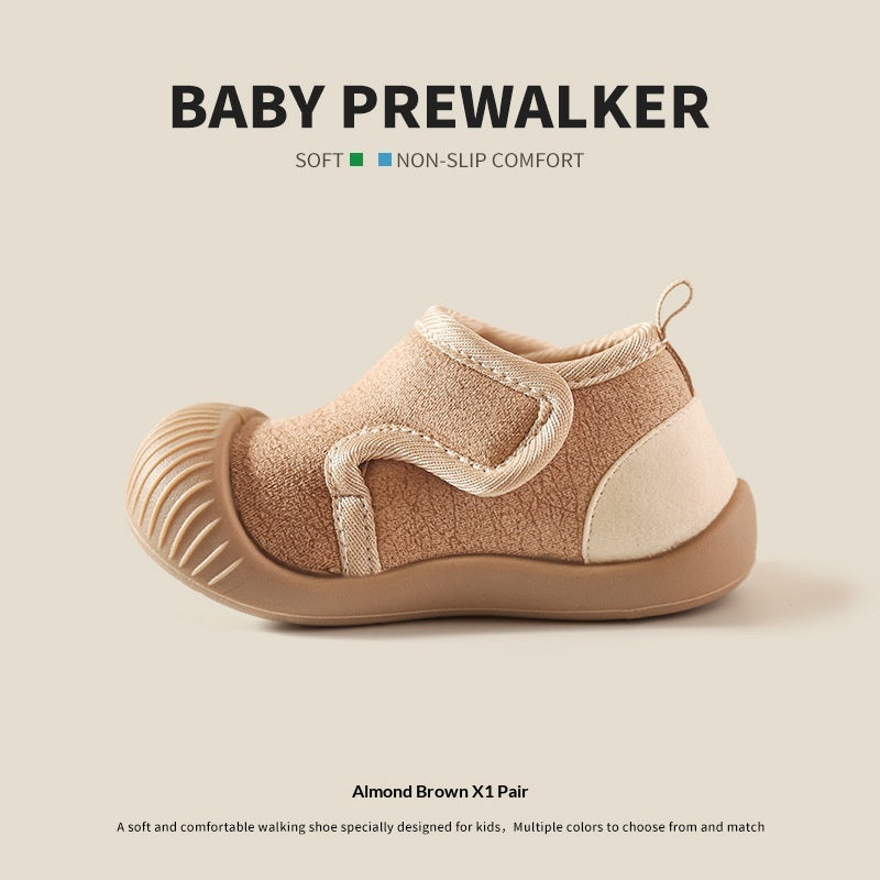 Warme Lauflernschuhe für Babys – Bild 10 | LuxeStyle