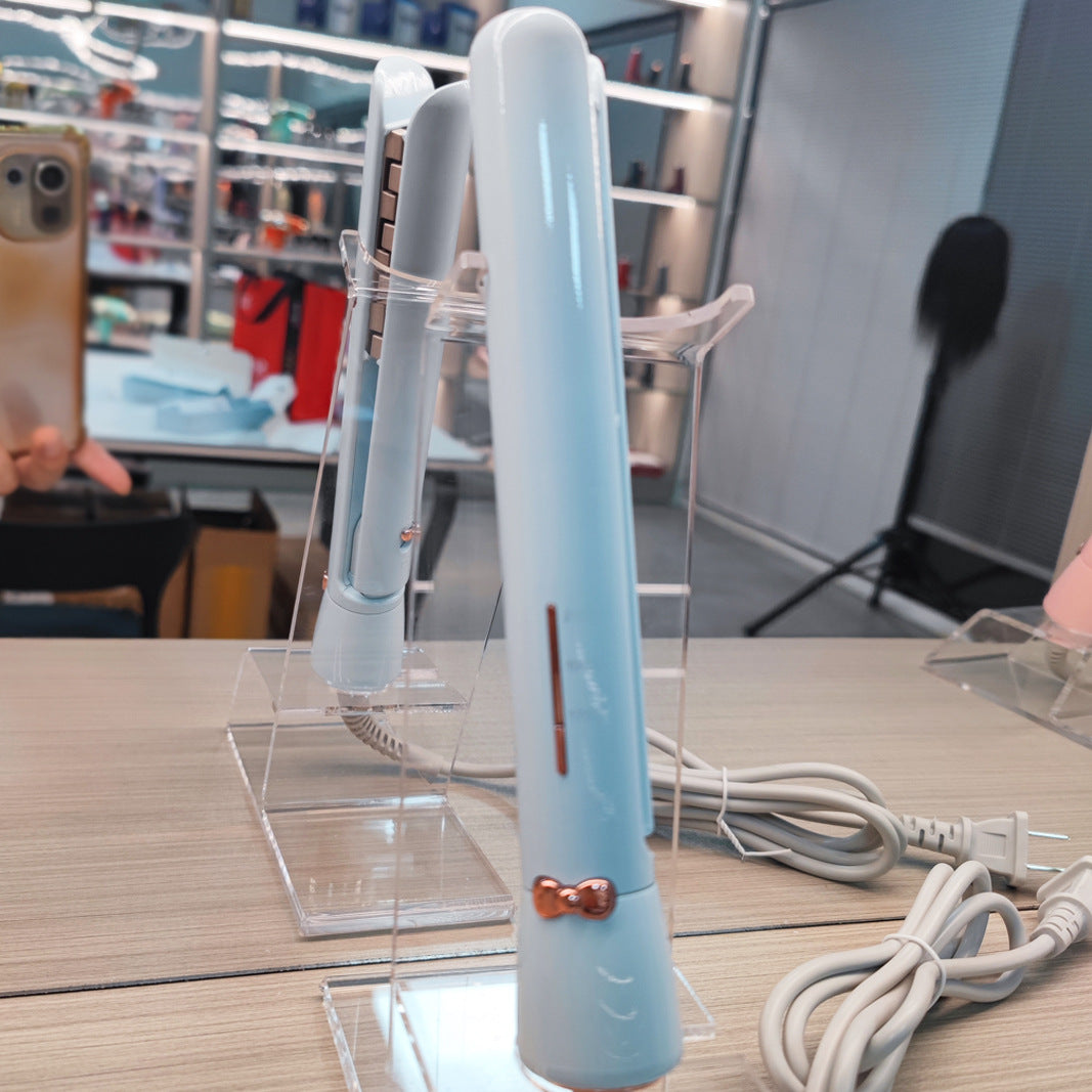 Mini Corn Lockenstab für mehr Volumen