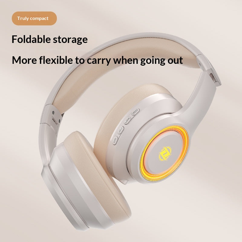 Kabellose Kopfhörer «FlowPods» · Bluetooth TWS
